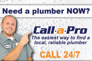 Call A Pro, Commercial Acworth Plumber