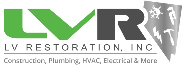 LV Restoration & Plumbing, Commercial Las Vegas Plumber